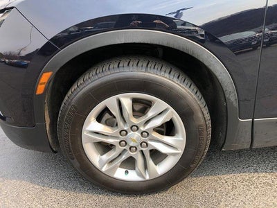 2020 Chevrolet Blazer AWD LT