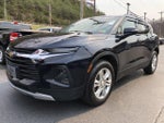 2020 Chevrolet Blazer AWD LT