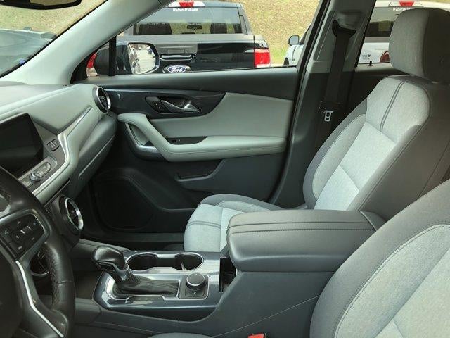 2020 Chevrolet Blazer AWD LT