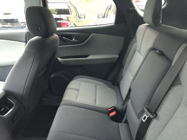 2020 Chevrolet Blazer AWD LT