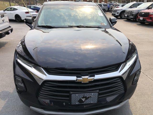 2020 Chevrolet Blazer AWD LT