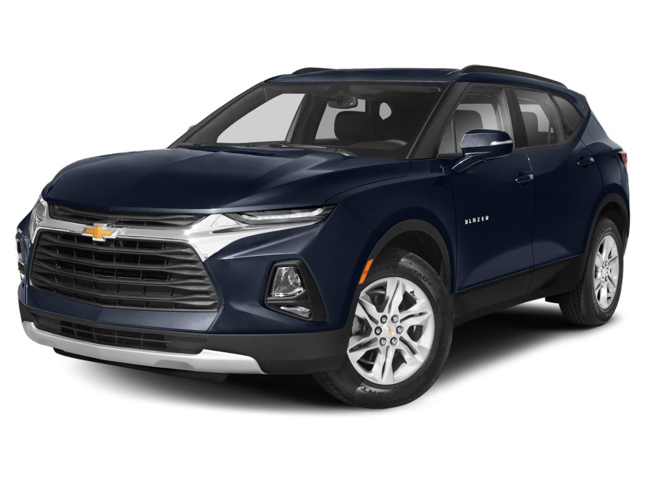 2020 Chevrolet Blazer AWD LT