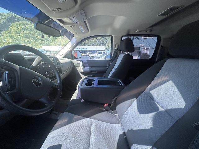 2009 GMC Sierra 1500 Crew Cab Short Box 4-Wheel Drive SL