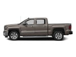 2017 GMC Sierra 1500 Crew Cab Short Box 4-Wheel Drive SLT