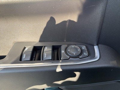 2022 GMC Sierra 1500 Crew Cab Short Box 4-Wheel Drive Elevation 3SB