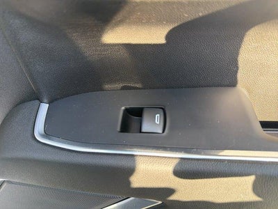 2022 GMC Sierra 1500 Crew Cab Short Box 4-Wheel Drive Elevation 3SB