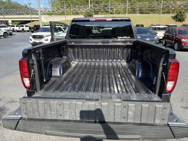 2022 GMC Sierra 1500 Crew Cab Short Box 4-Wheel Drive Elevation 3SB