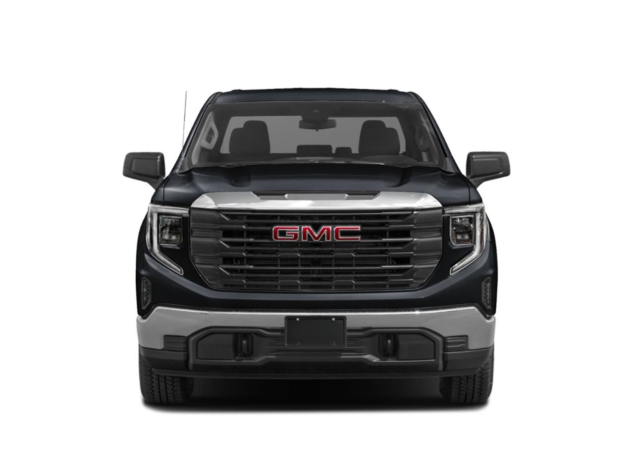 2022 GMC Sierra 1500 Crew Cab Short Box 4-Wheel Drive Elevation 3SB