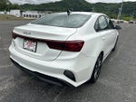2024 Kia Forte LXS IVT