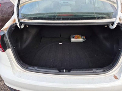 2017 Kia Forte LX Auto