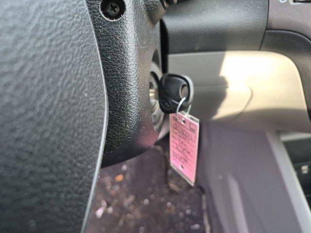 2017 Kia Forte LX Auto