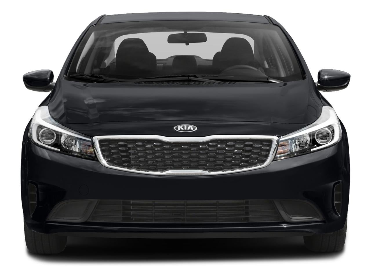 2017 Kia Forte LX Auto