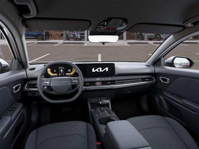 2027 Kia K4 LX Sedan