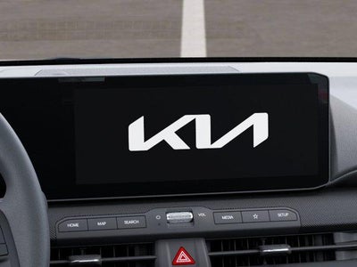 2027 Kia K4 LX Sedan
