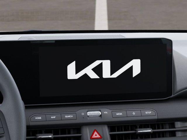 2027 Kia K4 LX Sedan