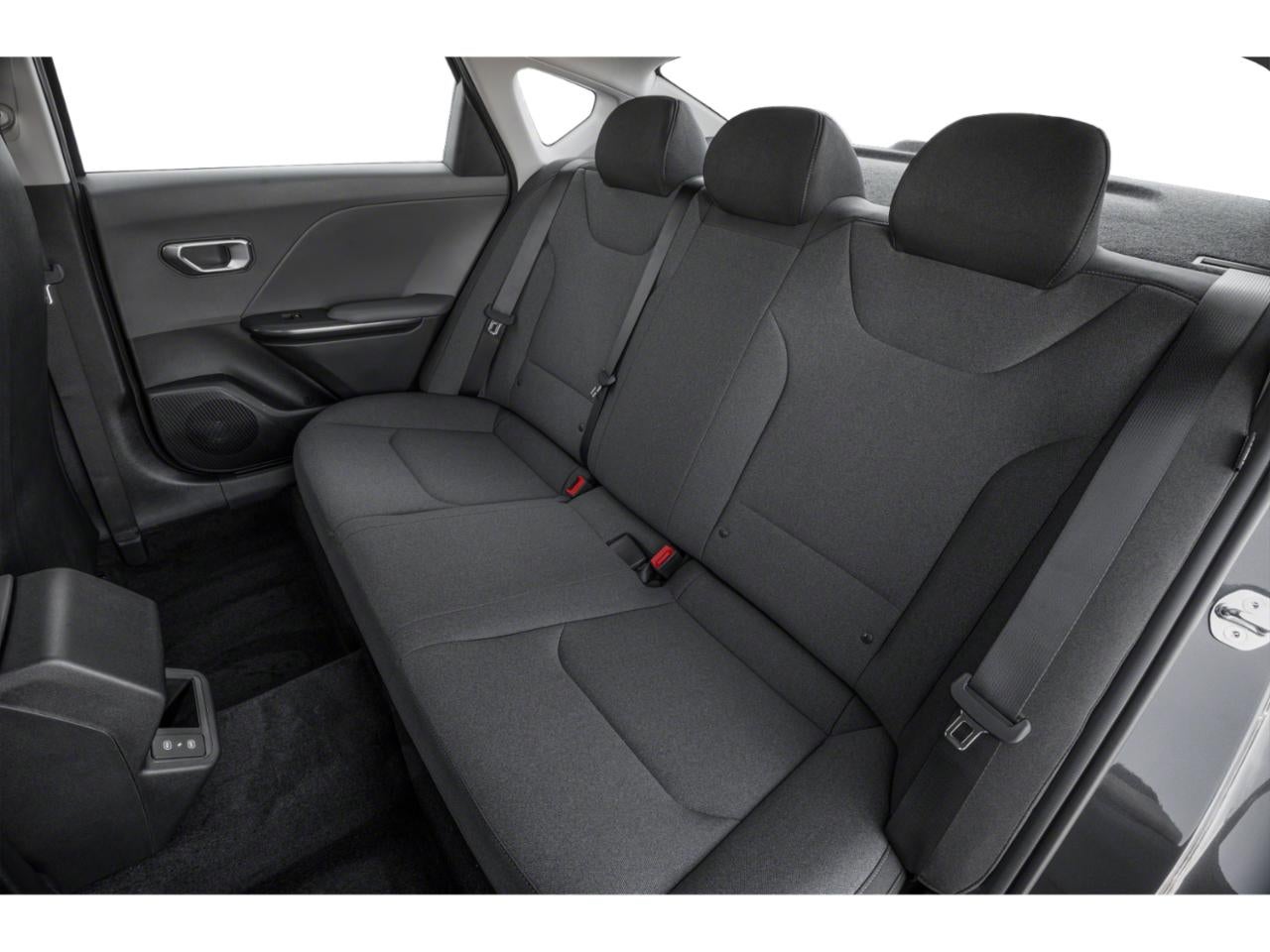 2027 Kia K4 LX Sedan