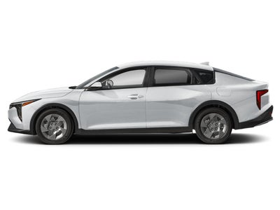2027 Kia K4 LX Sedan