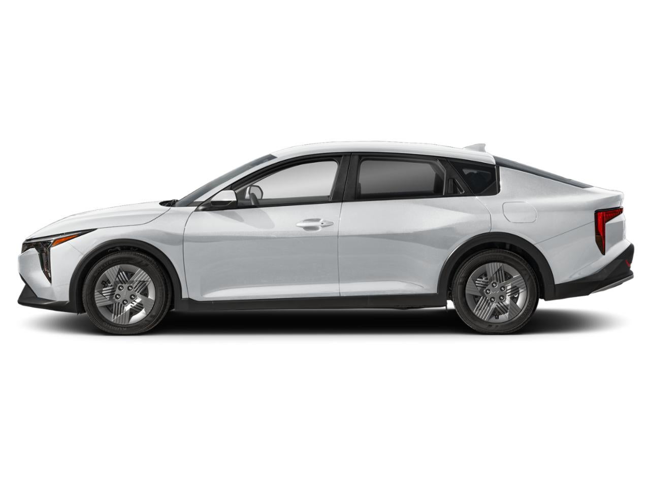 2027 Kia K4 LX Sedan
