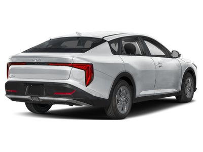 2027 Kia K4 LX Sedan