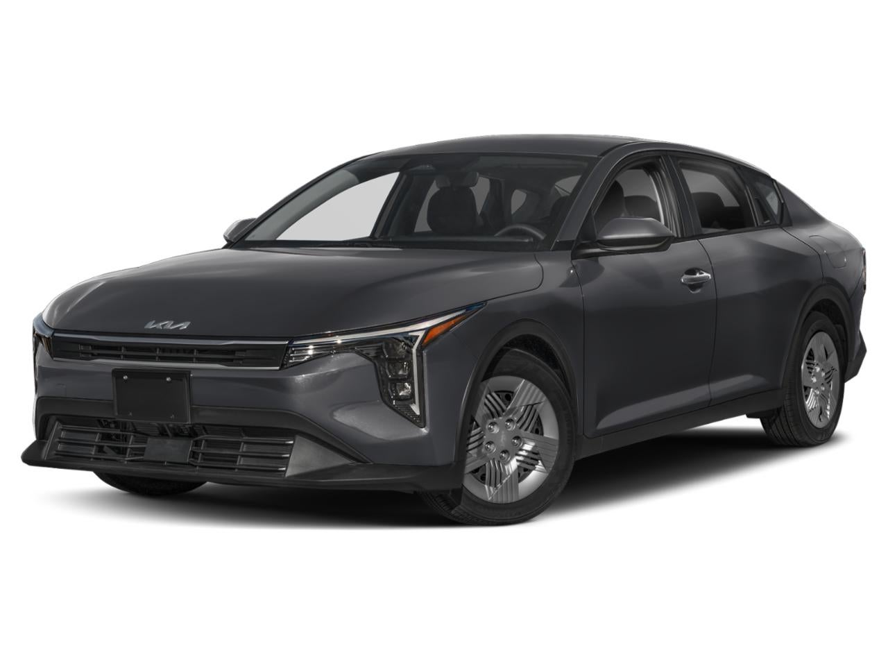 2027 Kia K4 LX Sedan