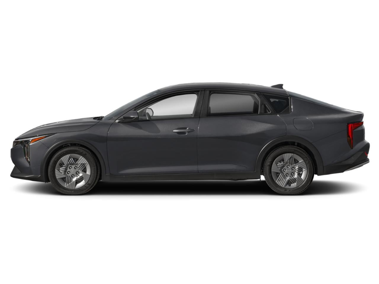 2027 Kia K4 LX Sedan
