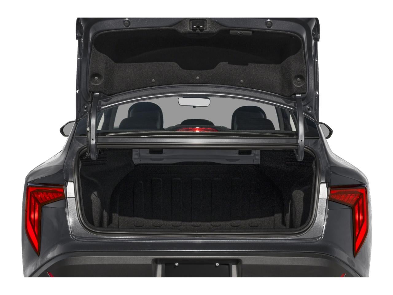 2027 Kia K4 LX Sedan