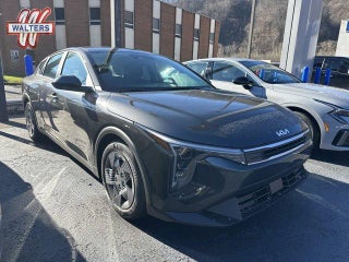2025 Kia K4 LX FWD
