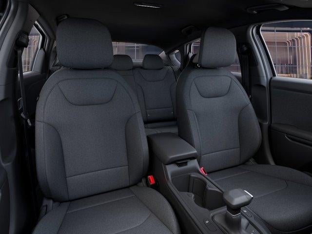 2026 Kia K4 LX Sedan