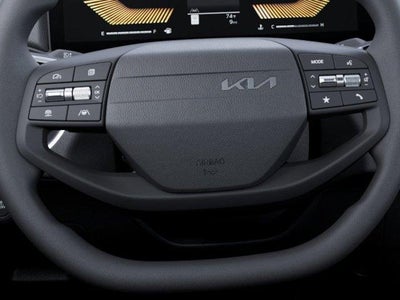 2026 Kia K4 LX Sedan