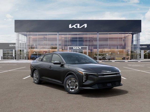 2026 Kia K4 LX Sedan