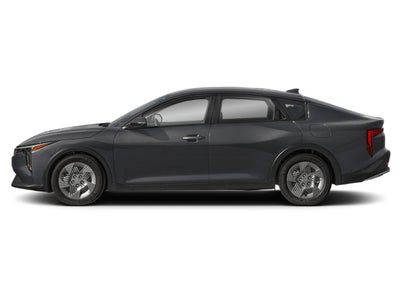 2026 Kia K4 LX Sedan