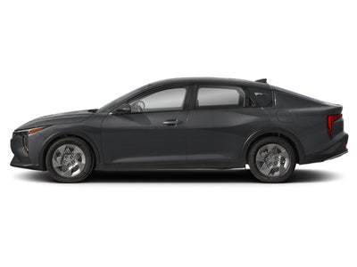 2026 Kia K4 LX Sedan