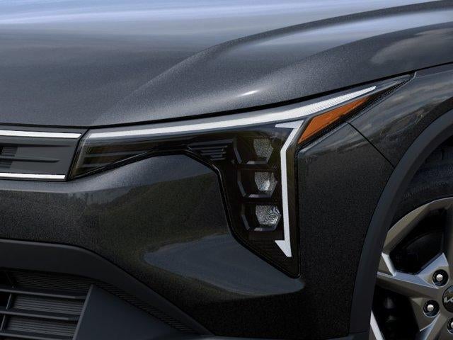 2026 Kia K4 LXS Sedan