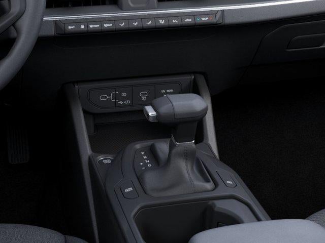 2026 Kia K4 LXS Sedan