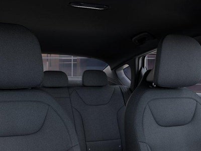 2026 Kia K4 LXS Sedan
