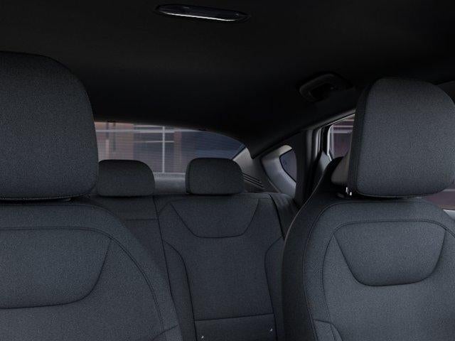 2026 Kia K4 LXS Sedan