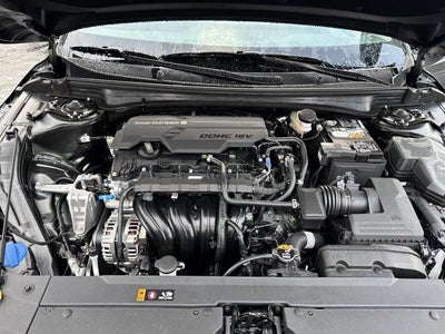 2026 Kia K4 LXS Sedan