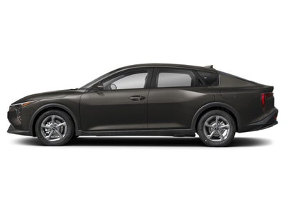 2026 Kia K4 LXS Sedan