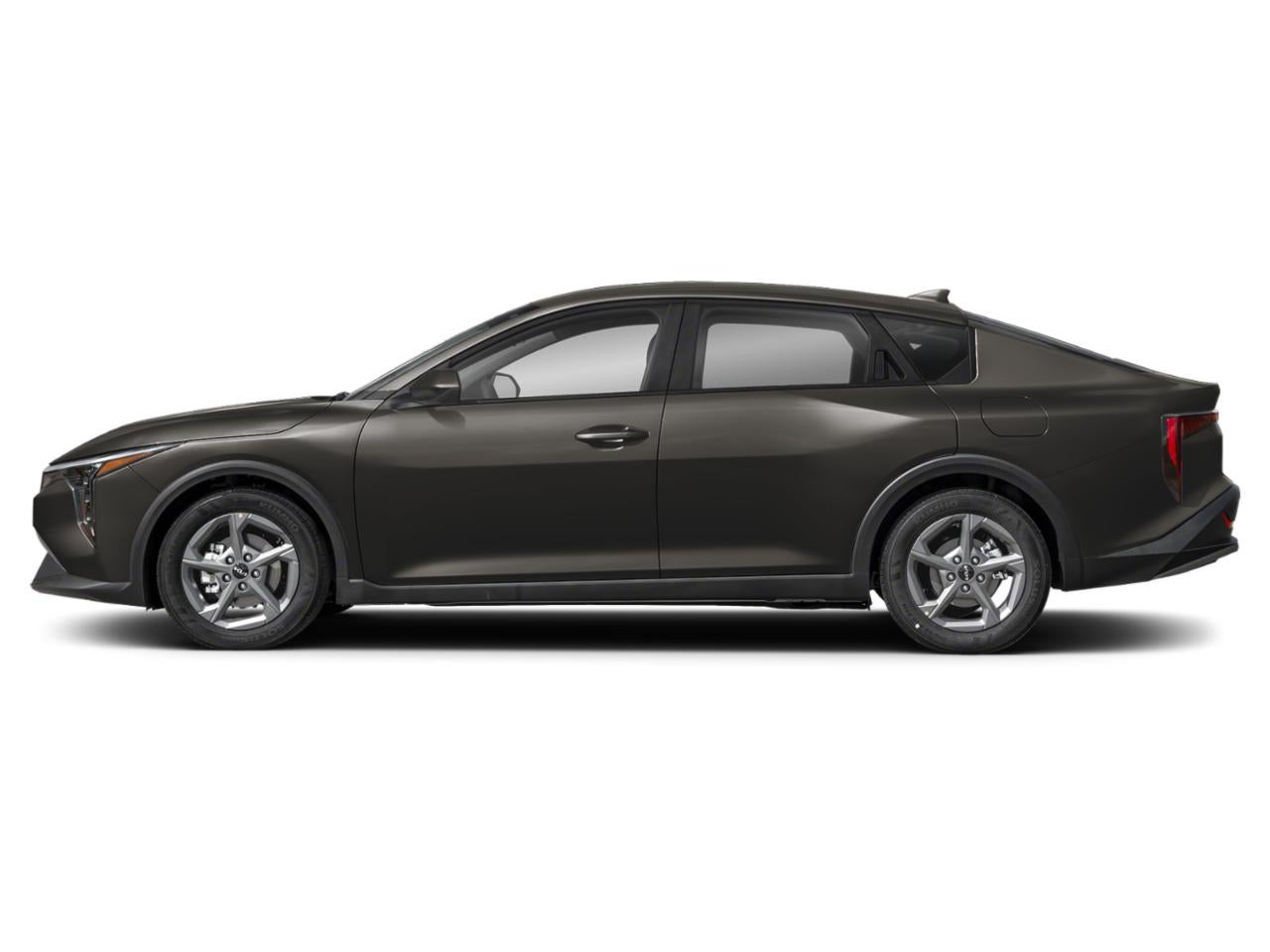 2026 Kia K4 LXS Sedan