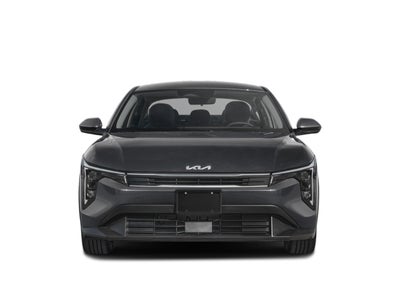 2026 Kia K4 LX Sedan