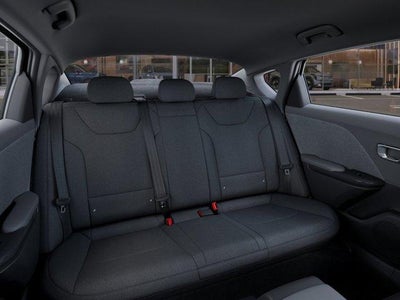 2026 Kia K4 LXS Sedan