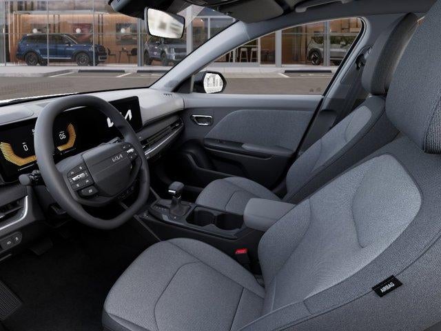 2026 Kia K4 LXS Sedan