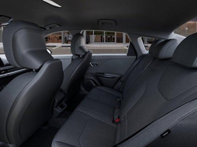 2026 Kia K4 LXS Sedan