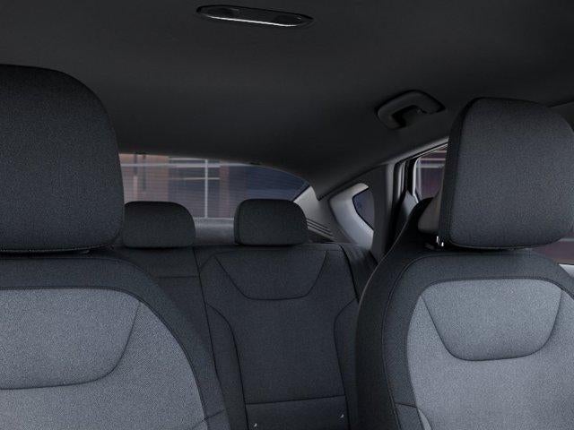 2026 Kia K4 LXS Sedan