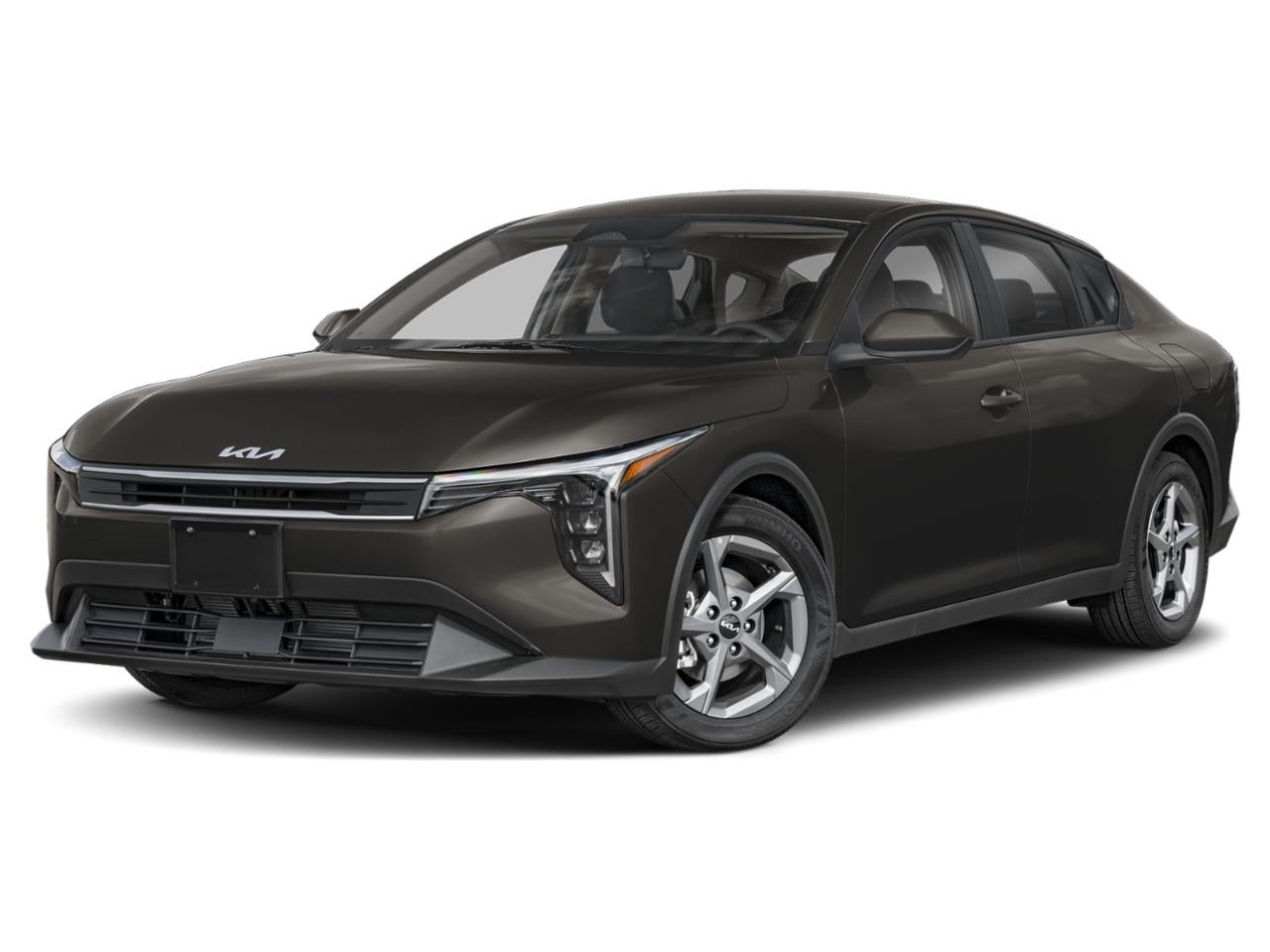 2026 Kia K4 LXS Sedan