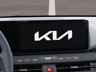 2027 Kia K4 LXS Sedan
