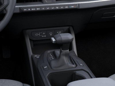 2027 Kia K4 LXS Sedan