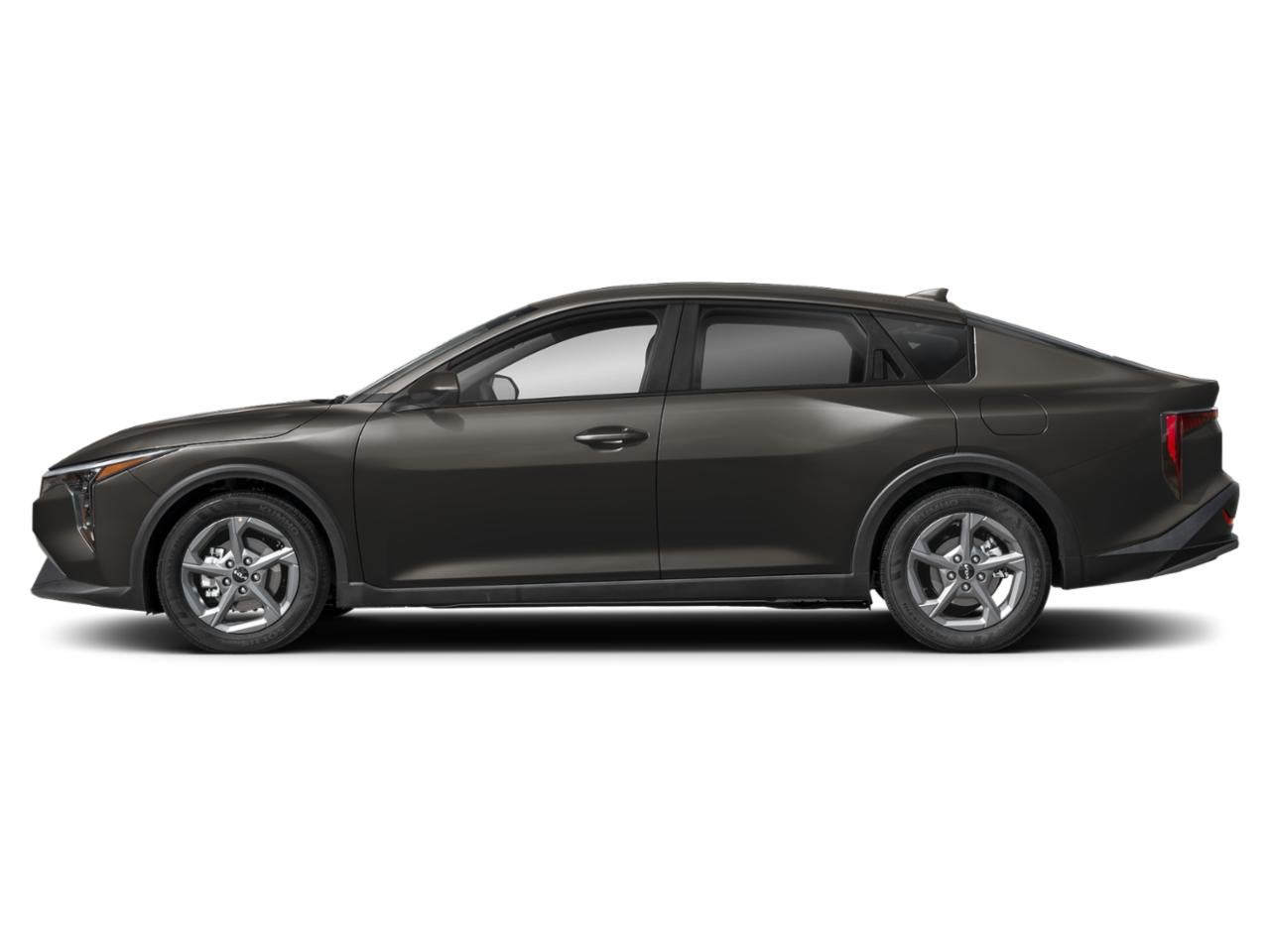 2027 Kia K4 LXS Sedan