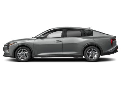 2027 Kia K4 LXS Sedan