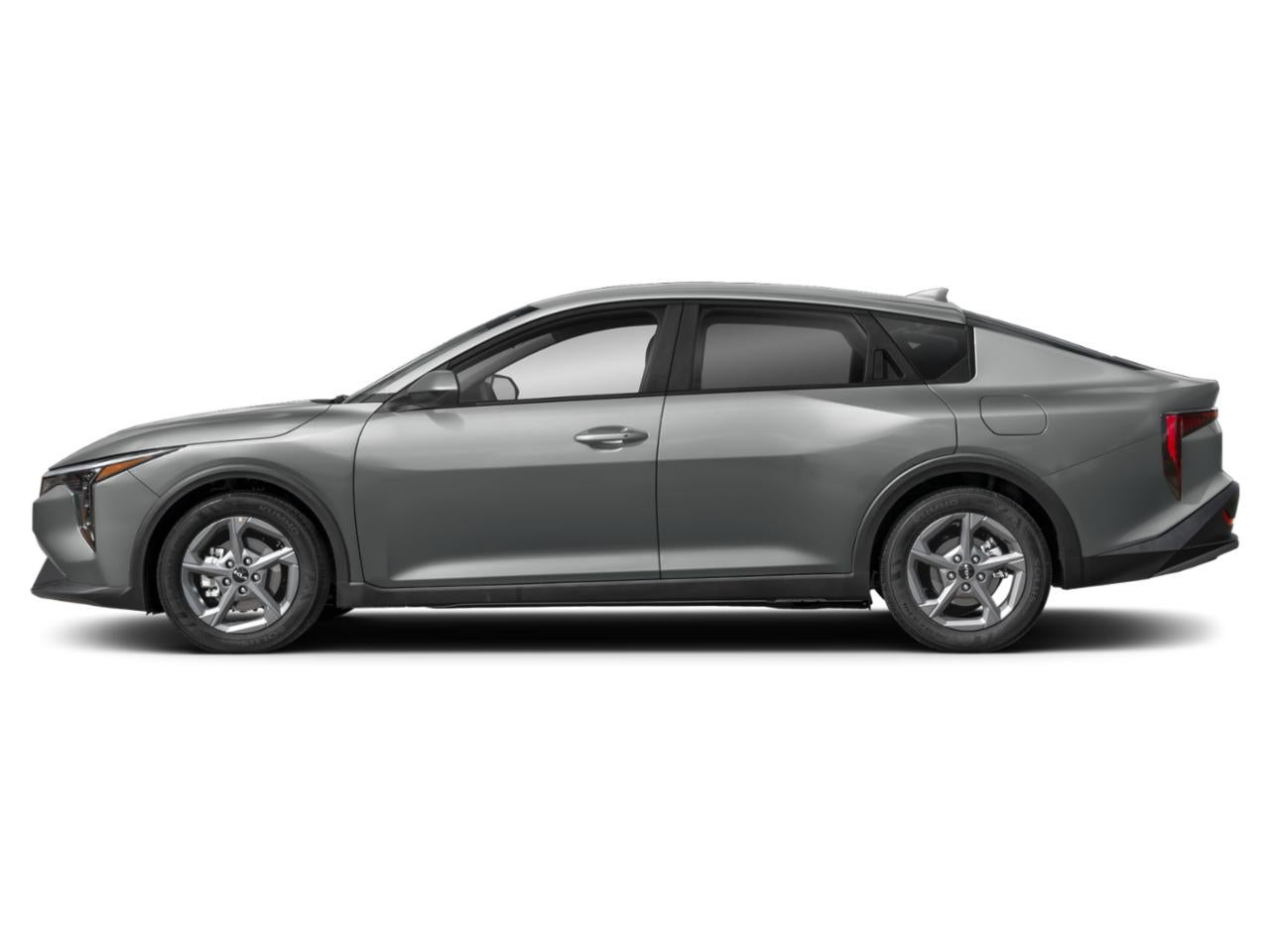 2027 Kia K4 LXS Sedan